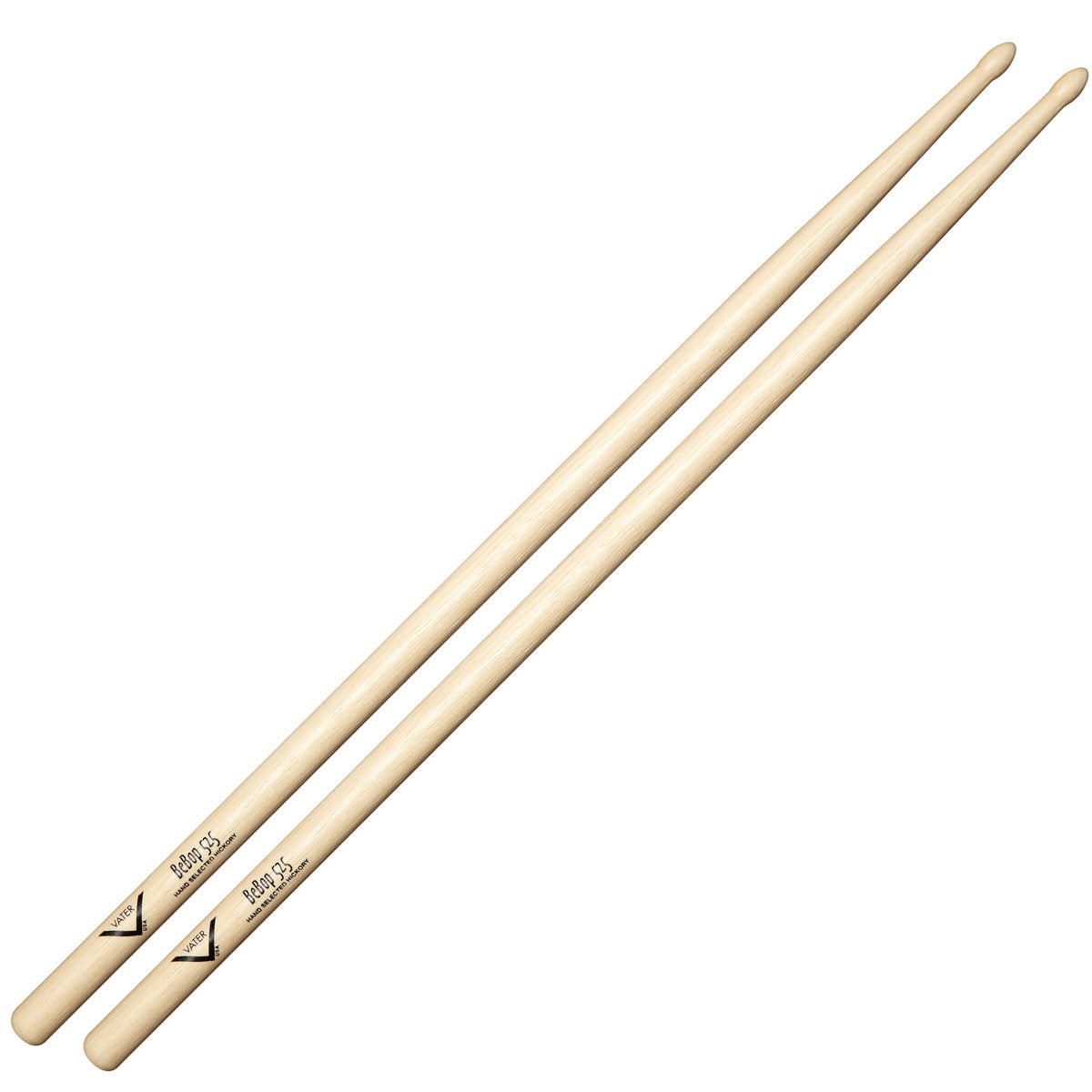 VATER BEBOP 525 WOOD TIP