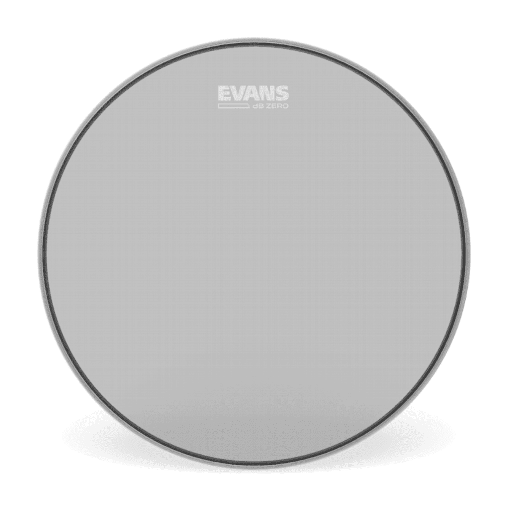 EVANS SoundOff 20" Mesh Drumhead