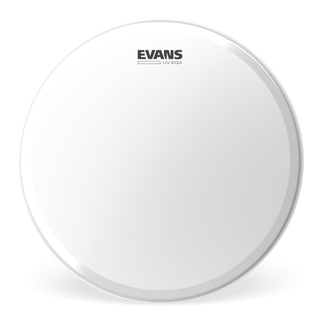EVANS EQ4 Coated 22" Drumhead