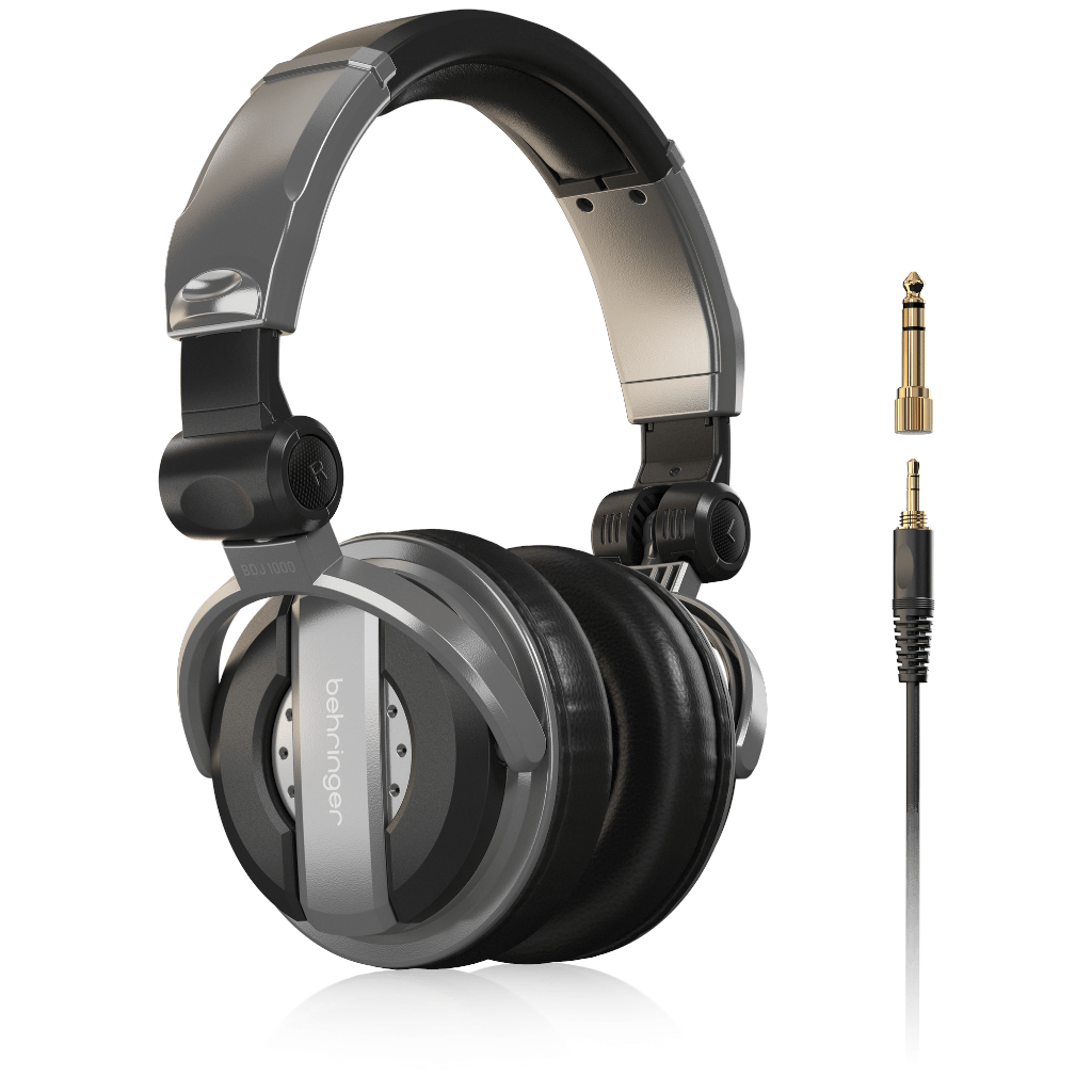 BEHRINGER HEADPHONES BDJ1000