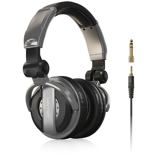 BEHRINGER HEADPHONES BDJ1000