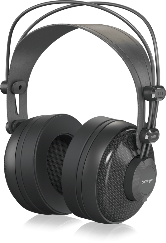 BEHRINGER BH60 HEADPHONES
