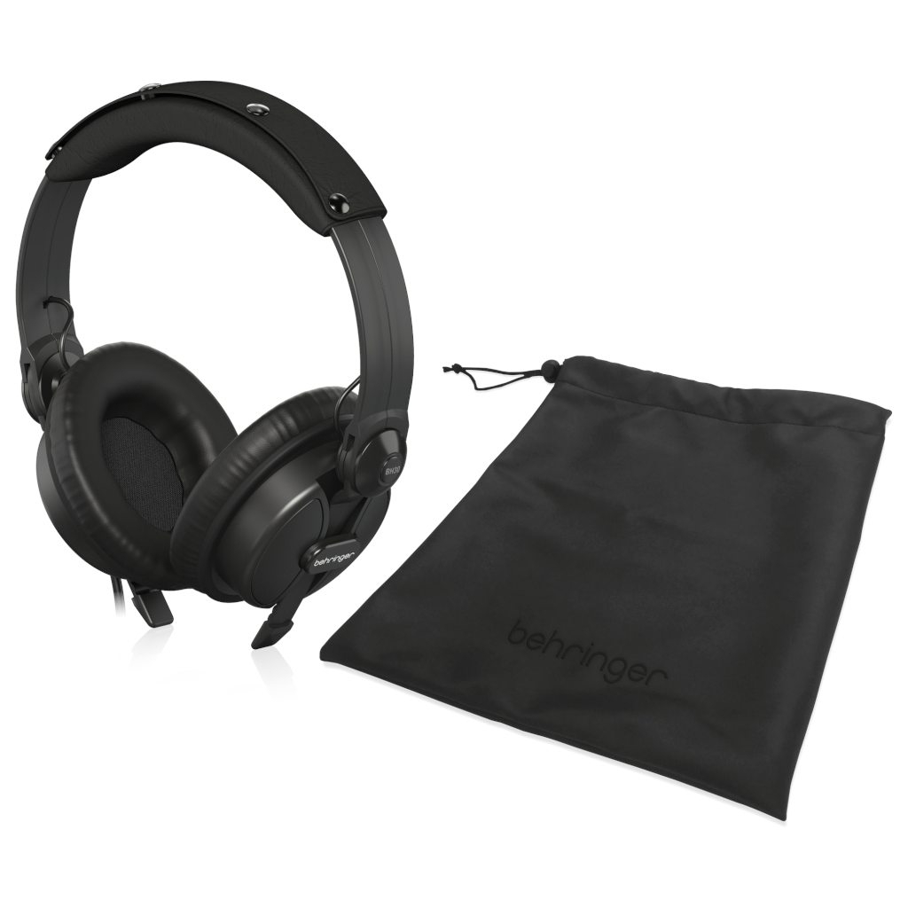BEHRINGER BH30 HEADPHONES