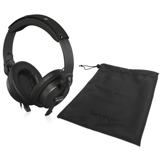 BEHRINGER BH30 HEADPHONES