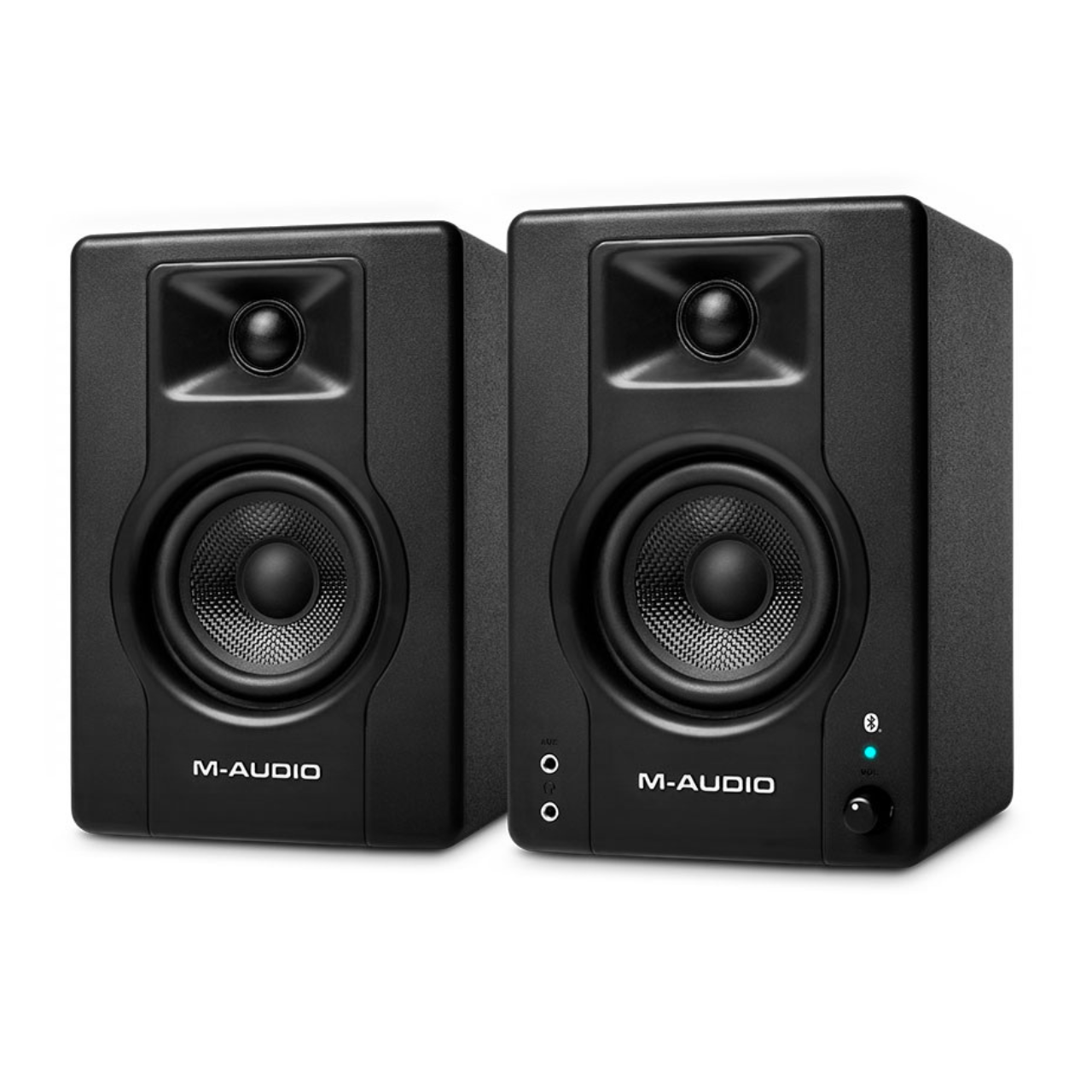 M-AUDIO STUDIO BLUETOOTH MONITOR PAIR BX3PAIRBTXEU