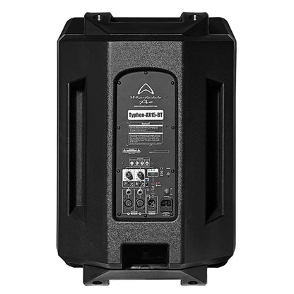 WHARFEDALE-TYPHON AX15BT