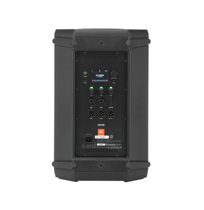 JBL PRX 8-INCH POWERED LOUDSPEAKER JBL-PRX908-EKD