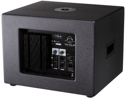 WHARFEDALE-TITAN 12 ACT SUB BL