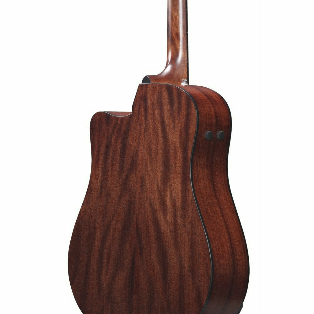 IBANEZ ADVANCED ACOUSTIC SERIES SOLID SITKA SPRUCE TOP AAD170CE-LGS