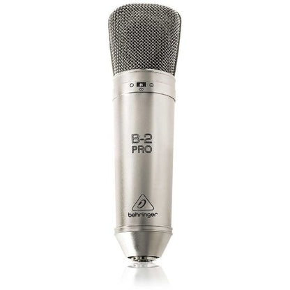 BEHRINGER B2 PRO CONDENSOR