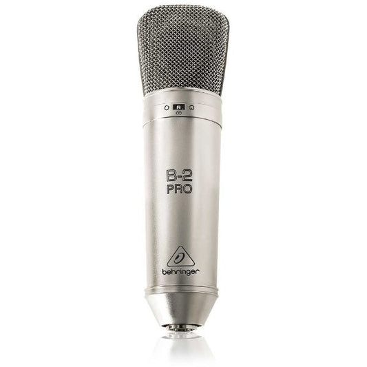 BEHRINGER B2 PRO CONDENSOR