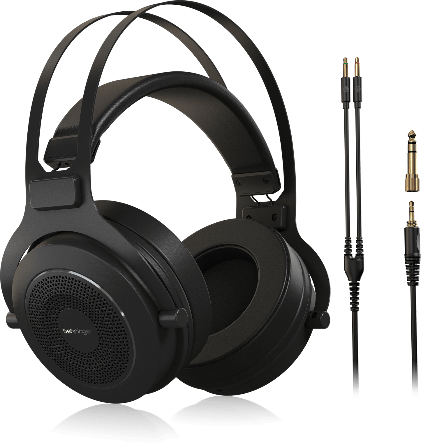 BEHRINGER OMEGA OPEN BACK HEADPHONES
