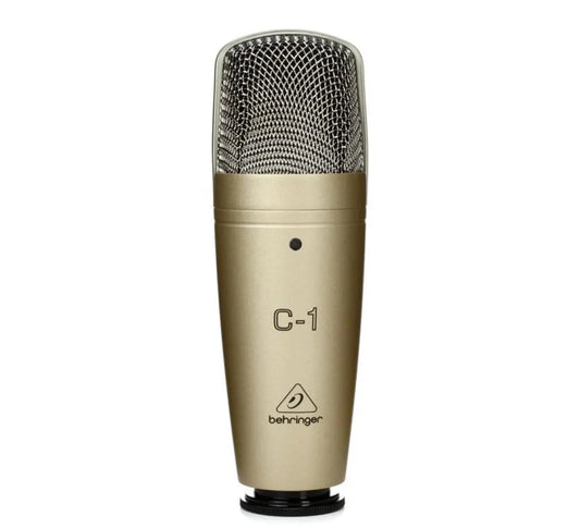BEHRINGER C1 CONDENSOR MIC