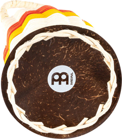 Meinl CAX3 Hand Woven Rattan Shaker - Large