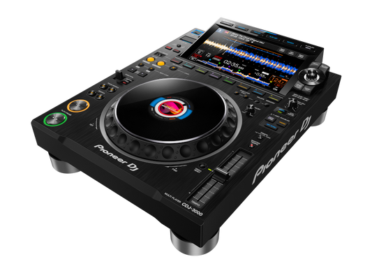 Pioneer CDJ-3000