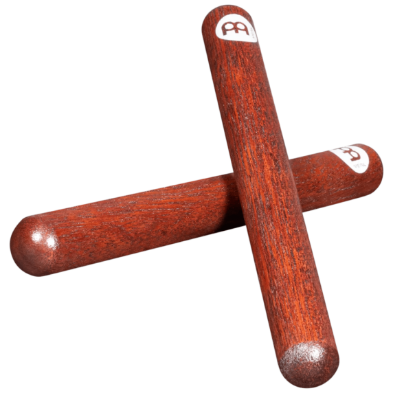 Meinl CL18 Claves De Luxe