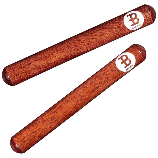 Meinl CL1RW Claves Classic Redwood