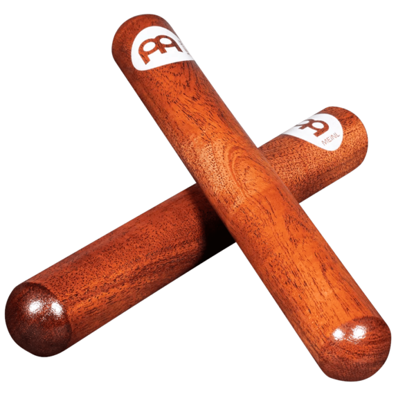 Meinl CL1RW Claves Classic Redwood