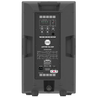 Powerworks Jupiter 10A dsp