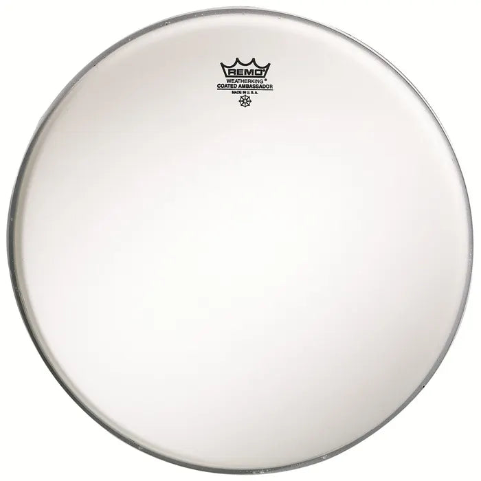 REMO DRUM VELLUM