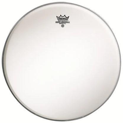 REMO DRUM VELLUM