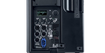 QSC 10IN 2000W 2WAY SPEAKER K10.2