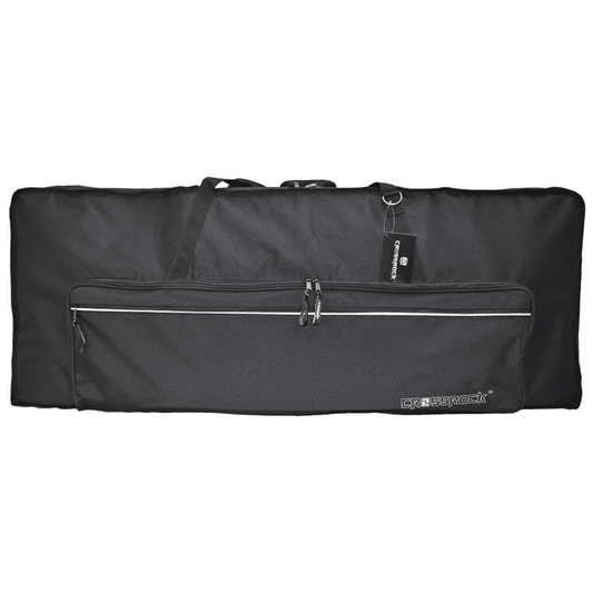 Crossrock 76Key Keyboard Bag - Black