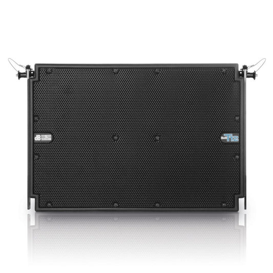 dB Technologies DVA T12 12″ Active Line Array.