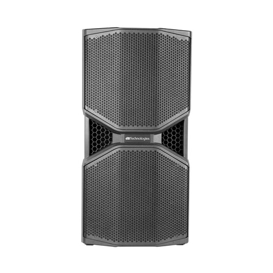 dB Technologies OPERA REEVO 212 12″ 3-Way Active Speaker