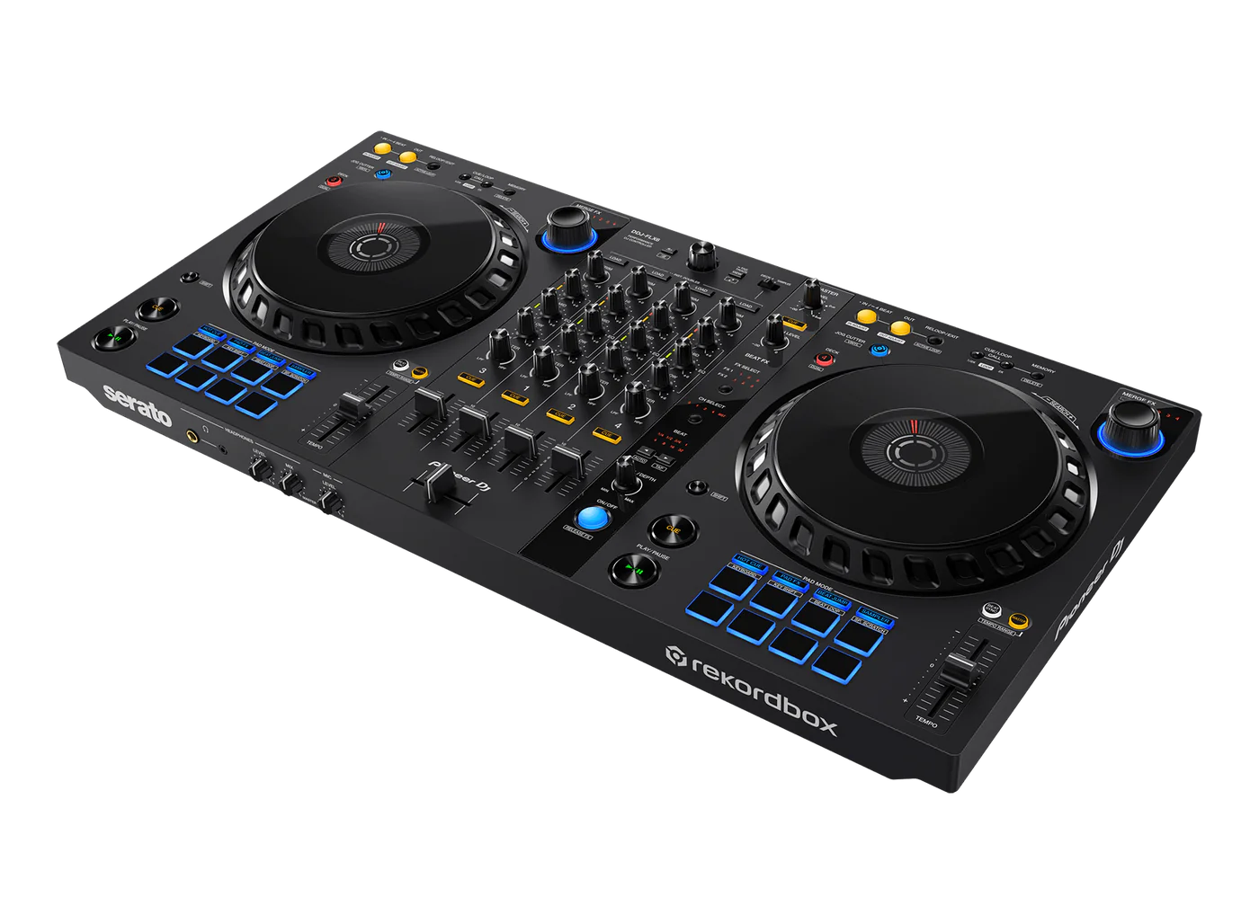 Pioneer DDJ-FLX6