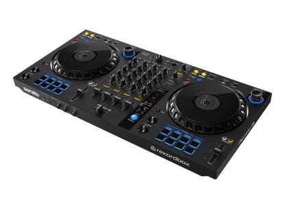 Pioneer DDJ-FLX6