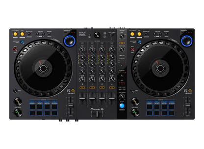 Pioneer DDJ-FLX6