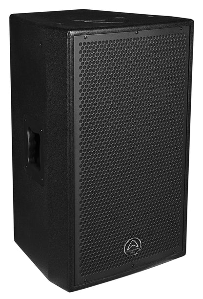 WHARFEDALE-DELTA AX15