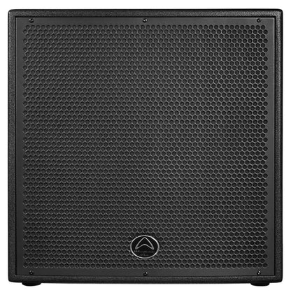 WHARFEDALE-DELTA AX18B