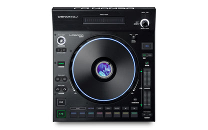 DENON DJ DECK CONTROLLER LC6000PRIMEXEU