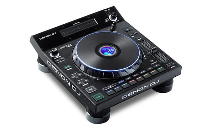 DENON DJ DECK CONTROLLER LC6000PRIMEXEU