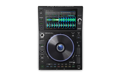 DENON DJ CONTROLLER SC6000MPRIMEXEU