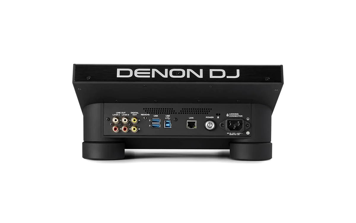 DENON DJ CONTROLLER SC6000MPRIMEXEU