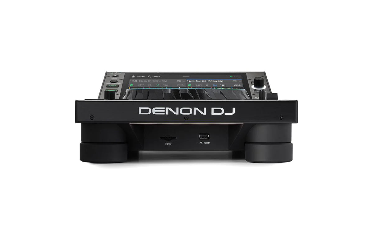 DENON DJ CONTROLLER SC6000MPRIMEXEU
