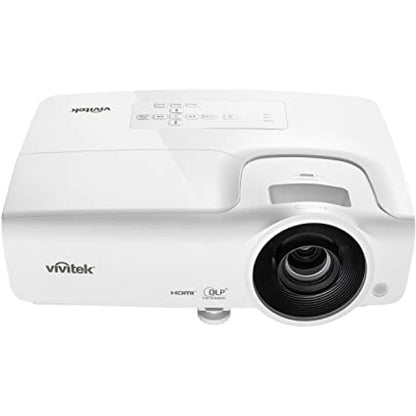 VIVITEK-DX283 ST
