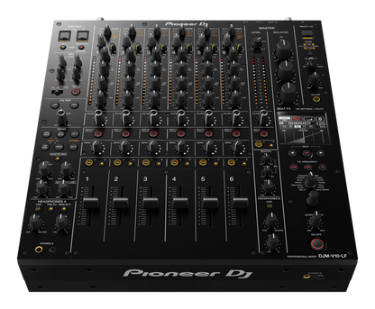 Pioneer DJM-V10-LF
