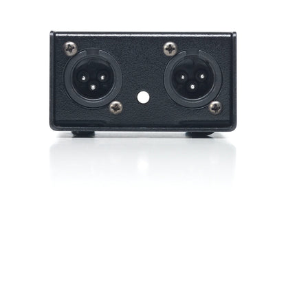 DBX DJDI 2CH PASSIVE DIRECT BOX