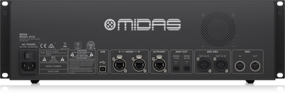 MIDAS DL 32