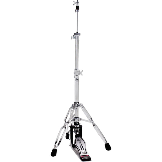 DW STAND HI HAT 9000 SERIES W/BAG