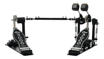 DW DOUBLE PEDAL 3000 SERIES