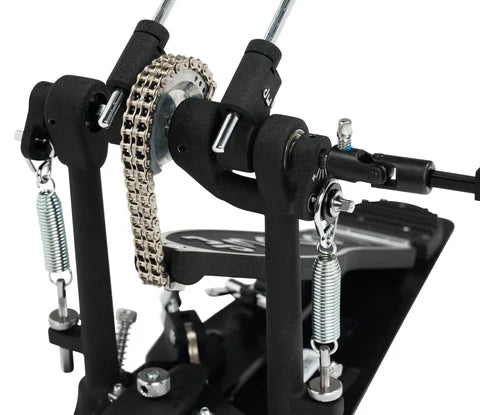 DW DOUBLE PEDAL 3000 SERIES