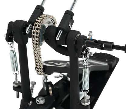 DW DOUBLE PEDAL 3000 SERIES