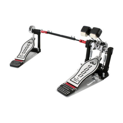DW PEDAL DOUBLE 9000