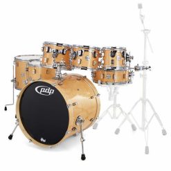 PDP CONCEPT 7PCE MAPLE