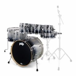 PDP CONCEPT 7PCE MAPLE